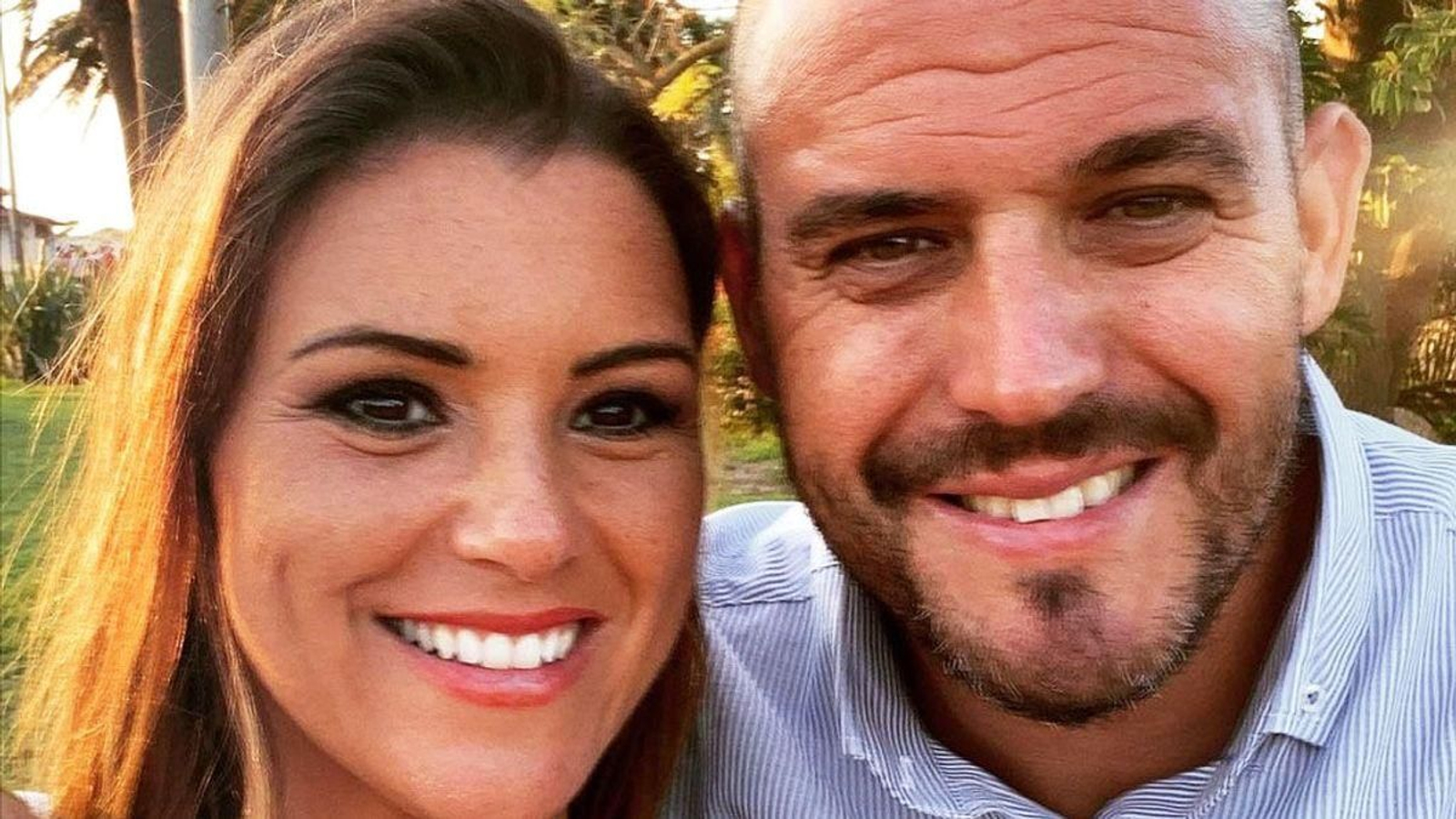 María Jesús Ruiz pasa página.