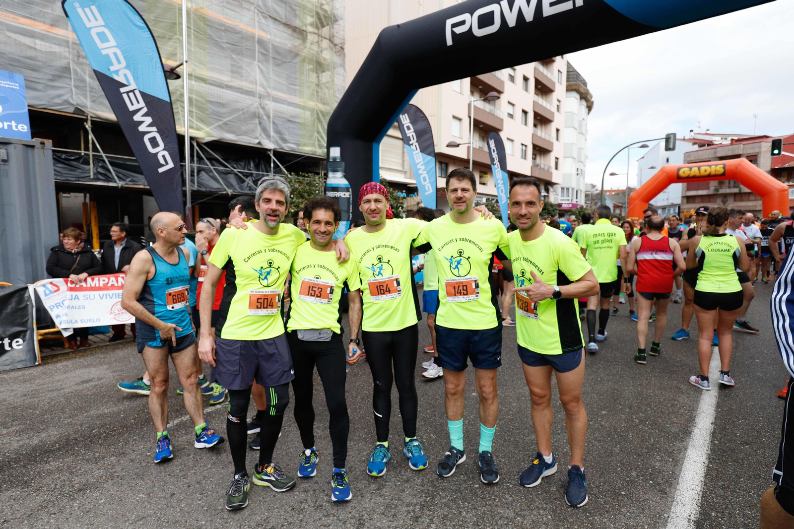 CARRERA DE O PORRIÑO 10K 02