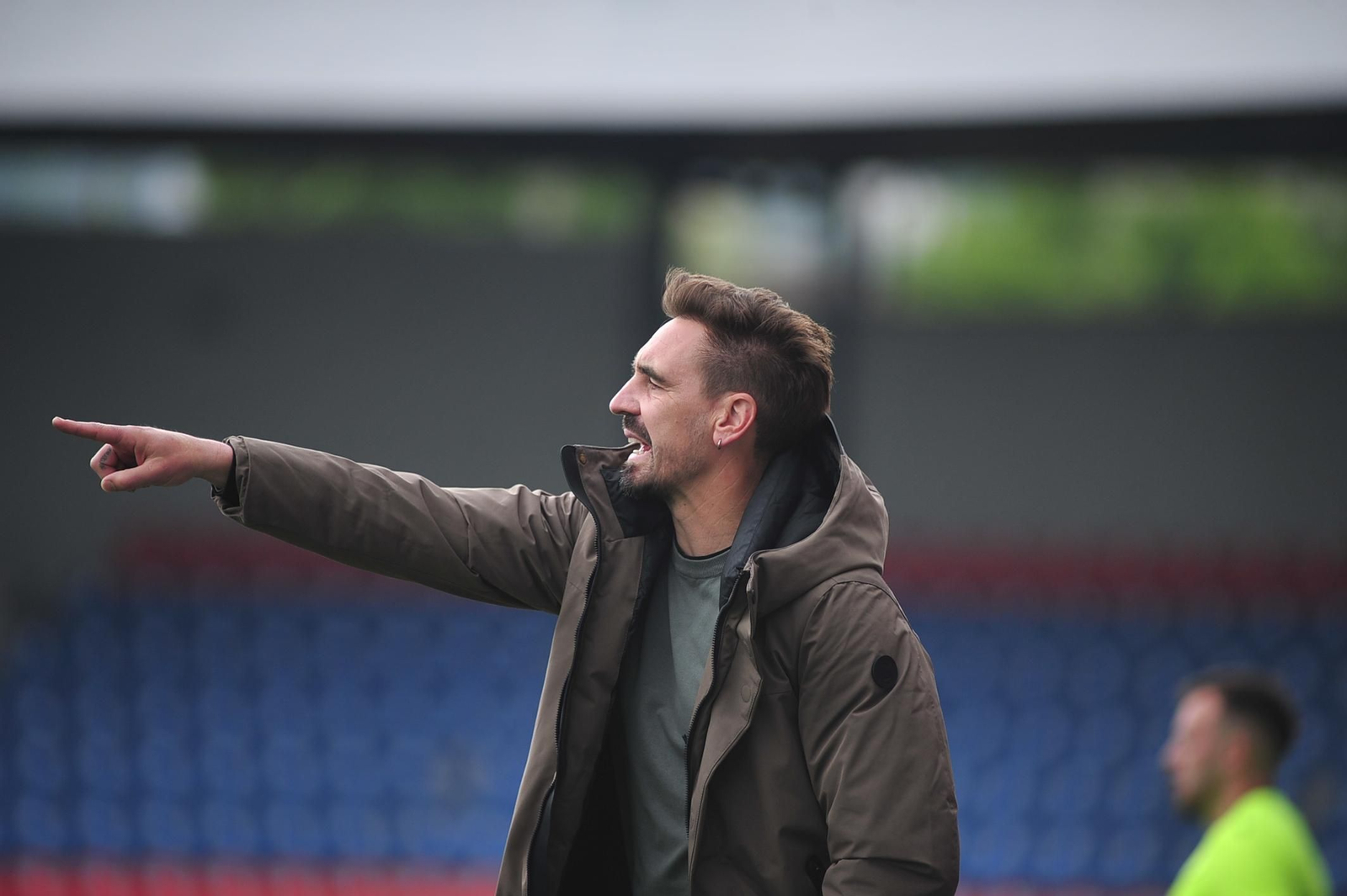 Galería | La UD Ourense gana y rompe récords