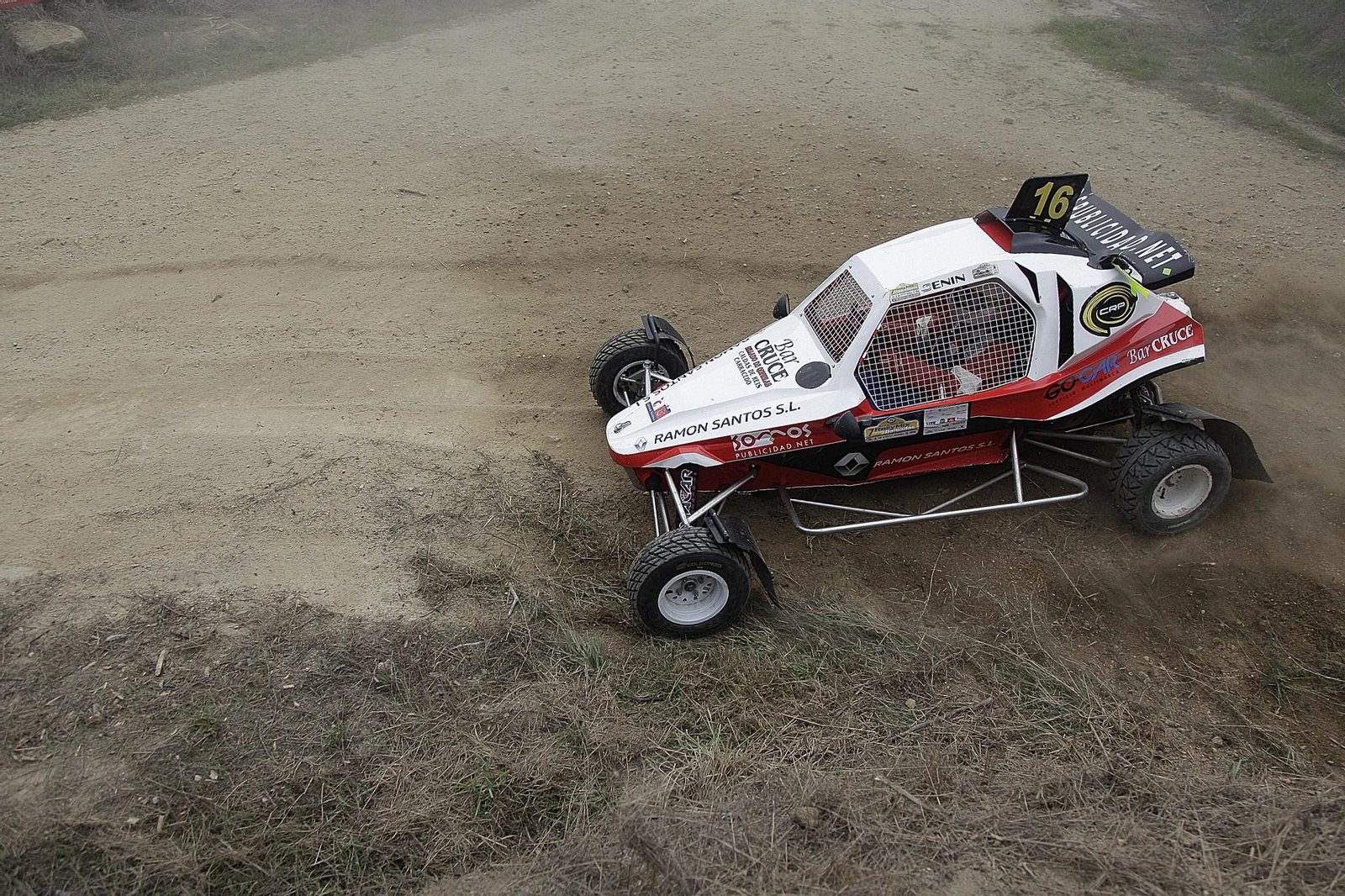 Las mejores imágenes del Rallymix de Barbadás 2021. MIGUEL ÁNGEL