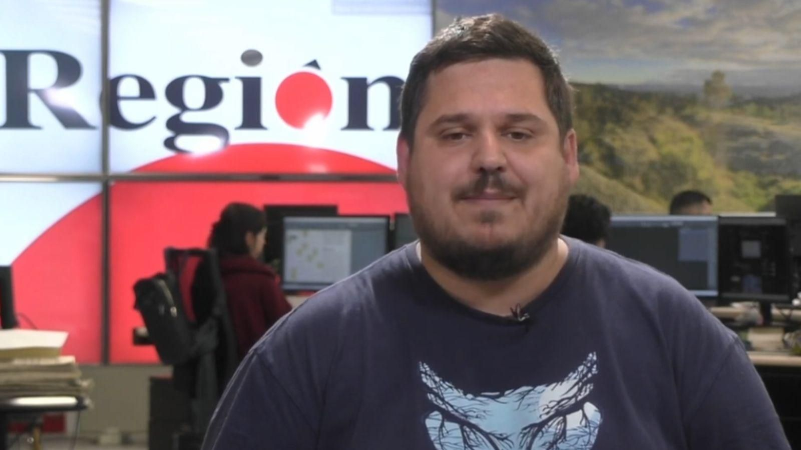 El primer café | Jueves, 23 de abril