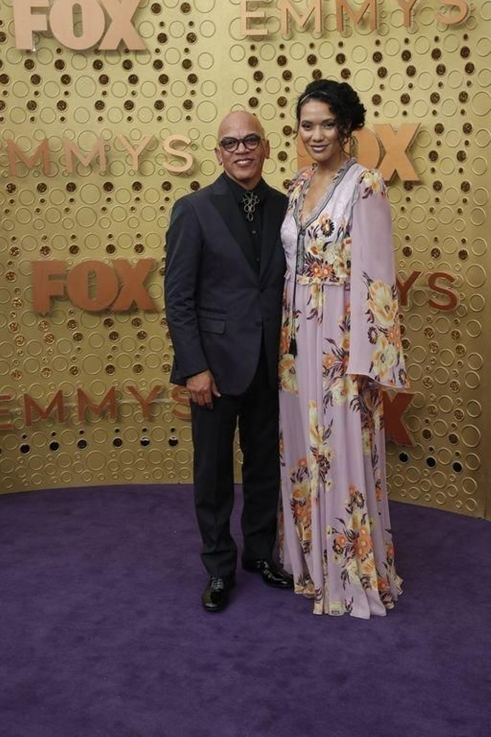 Entrega de los premios Emmy 2019 51