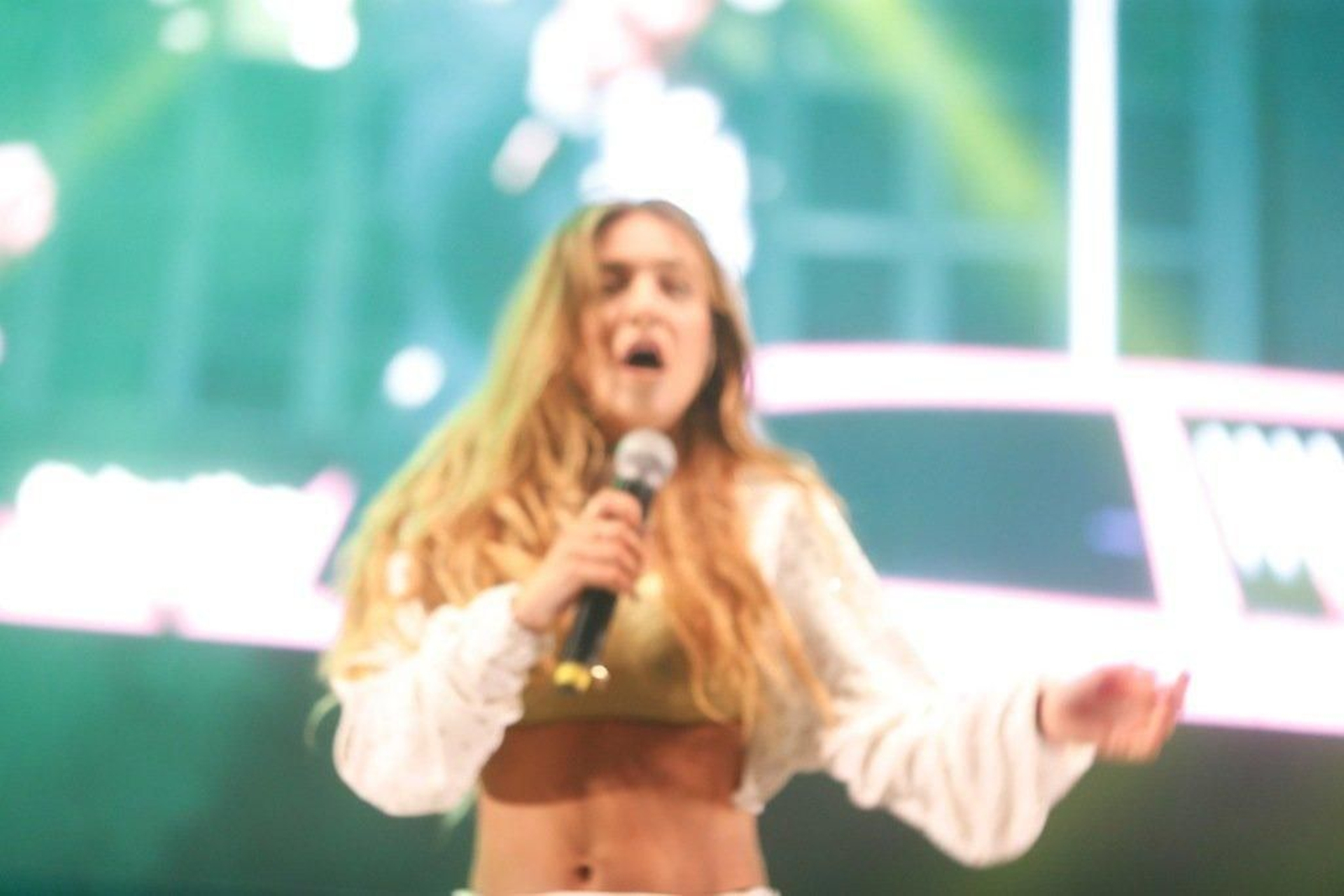 Los 40 Principales regresó a Vigo  _ JV Landín