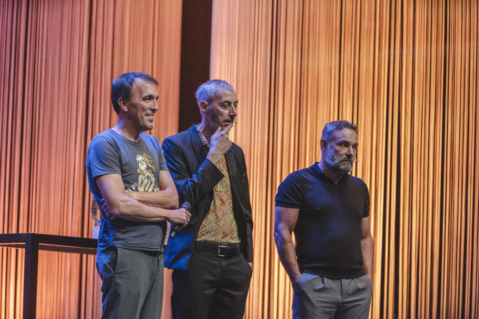 Galería | Ourense se viste de gala para dar el claquetazo de salida a una nueva edición del OUFF