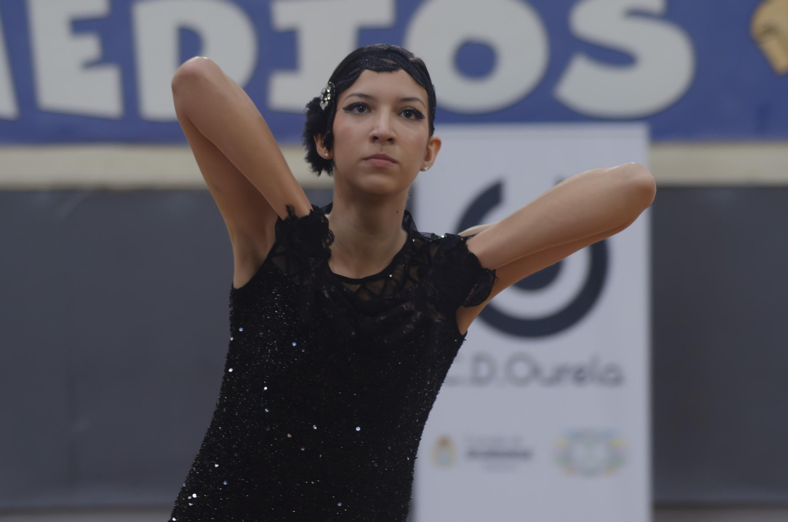 Galería | El patinaje celebra su fin de temporada