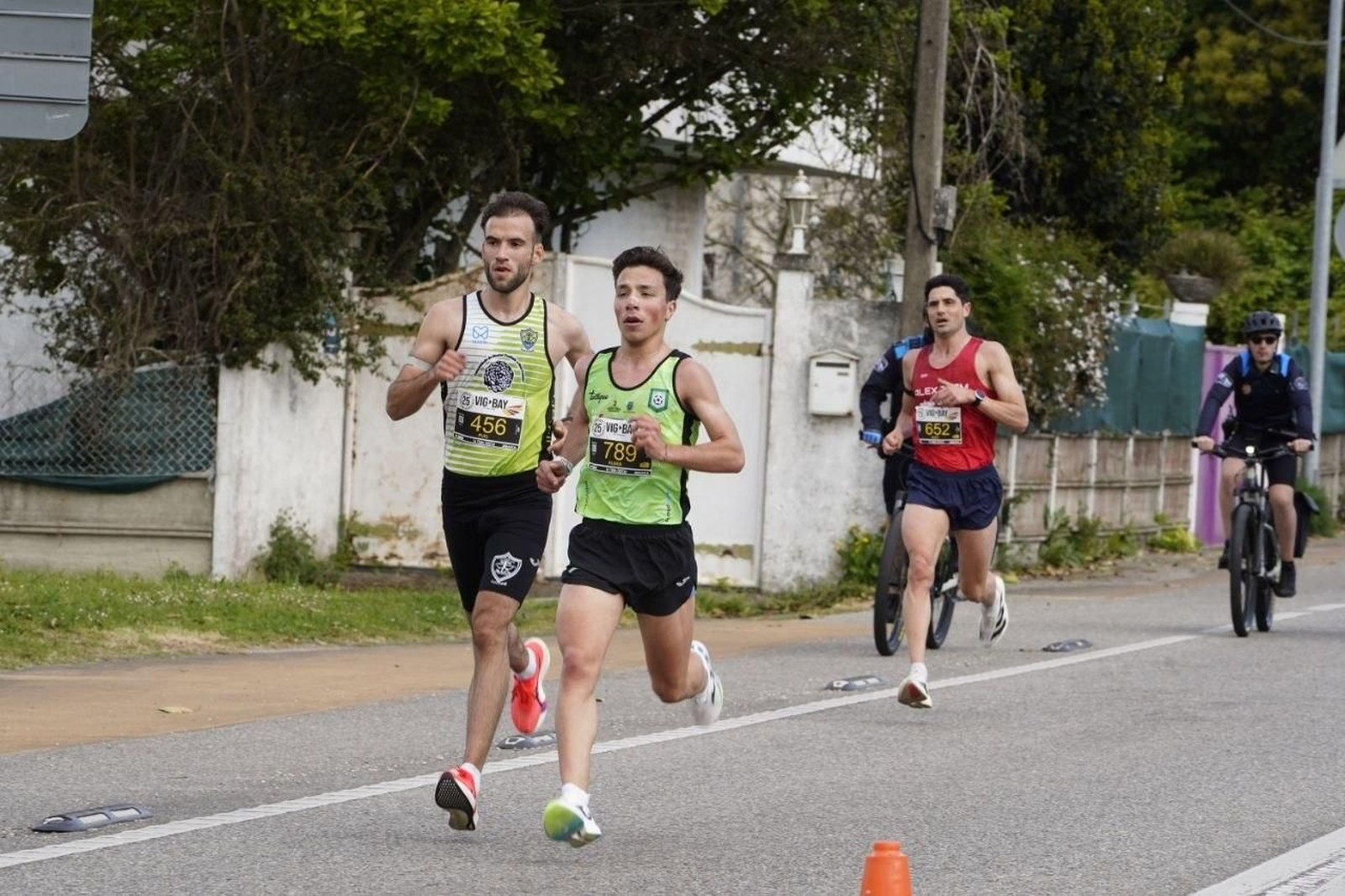 Galería | La Vig-Bay 2026 bate todas las cifras