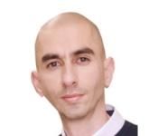 Raúl Rivas González