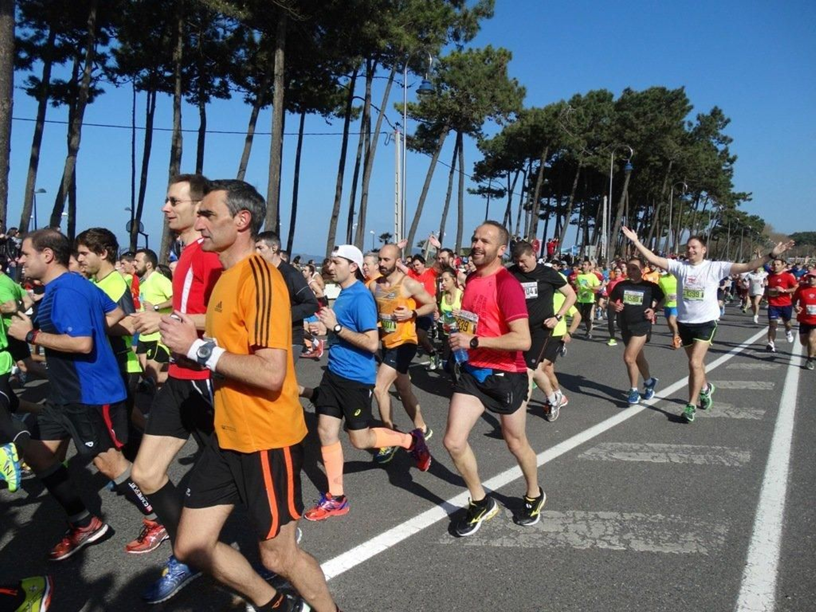 Salida Vig-Bay 2015 Foto Carlos Costas 055