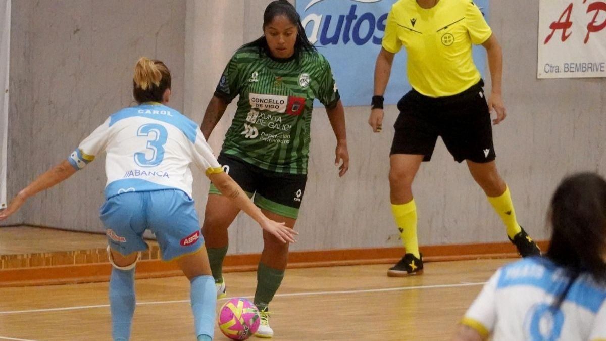 El Bembrive recibe al Vilalba en un duelo directo