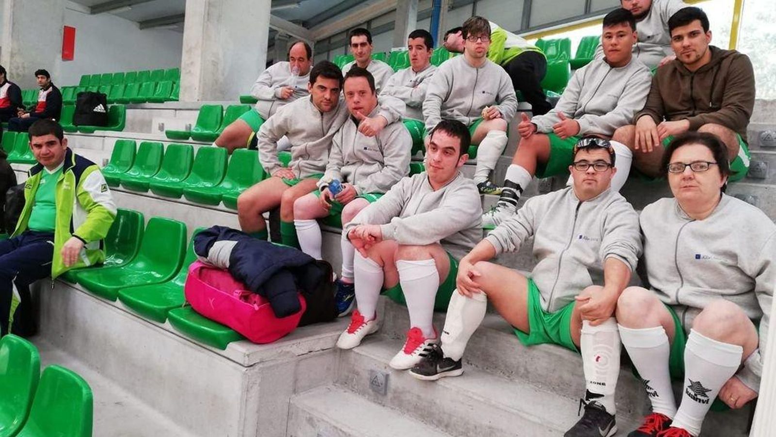 Breogán Valle Miñor.