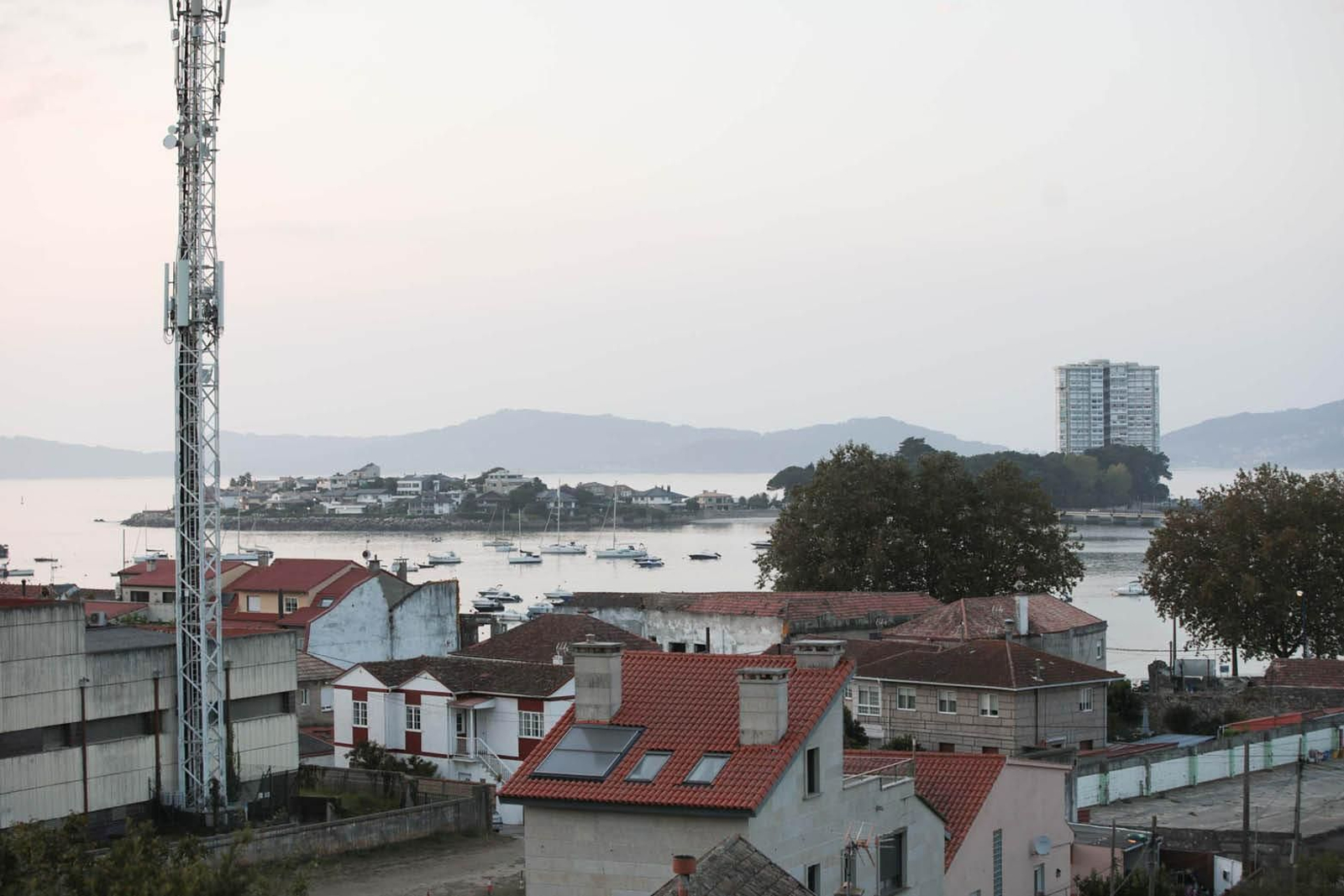 El ámbito entre Canido, Toralla y Carretera Cortada agrupa ofertas millonarias.