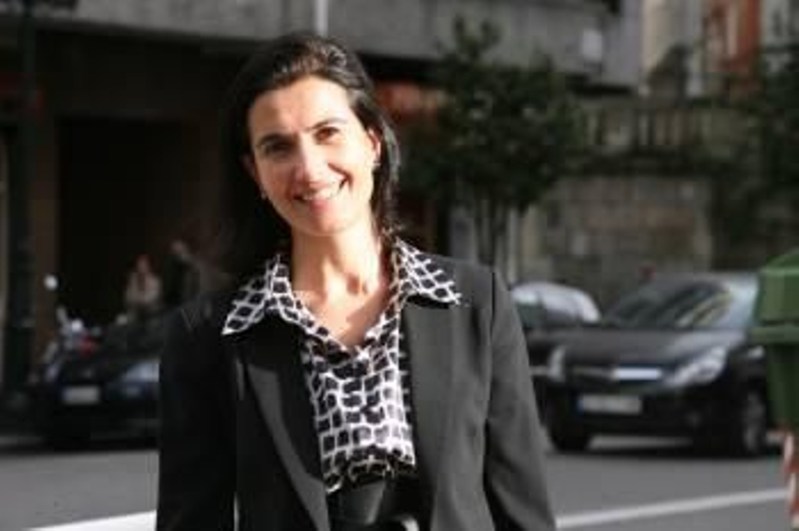 Begoña Pereiro Otero