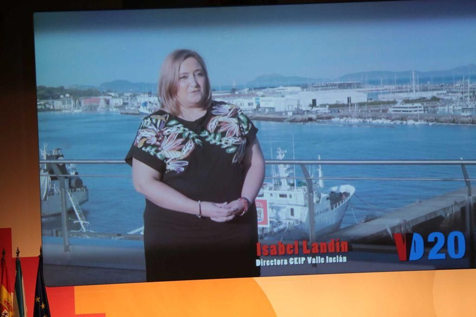 Los vigueses del año reciben sus galardones 63