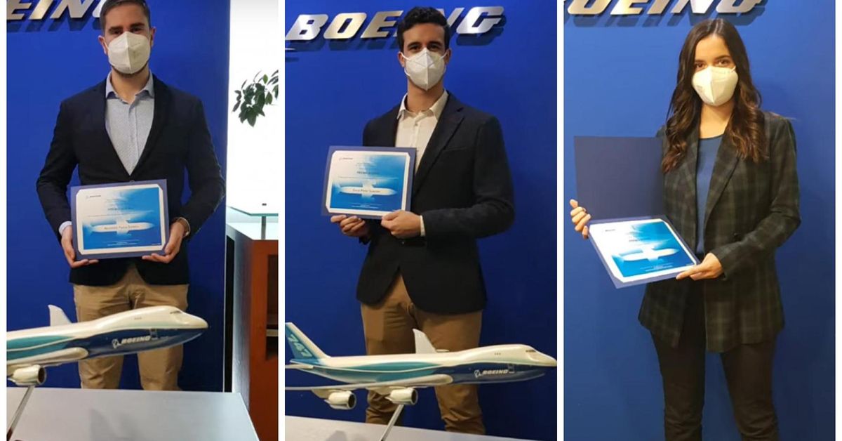 Boeing Lab potenciará el grado de Aeronáutica