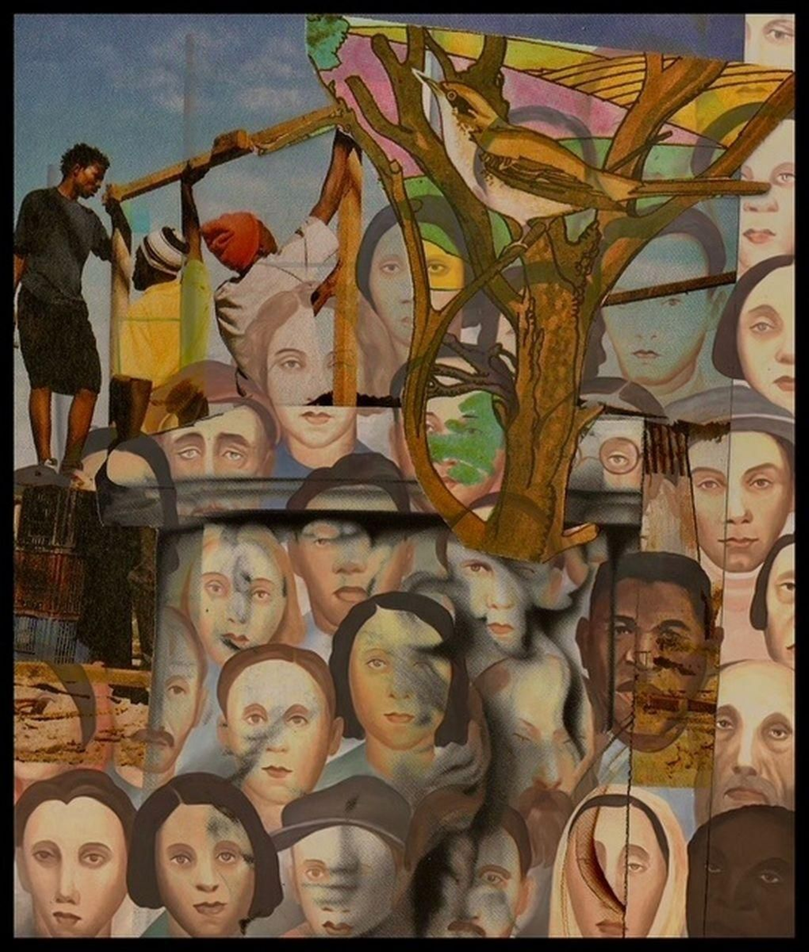 Golpes de estado brandos na Europa?