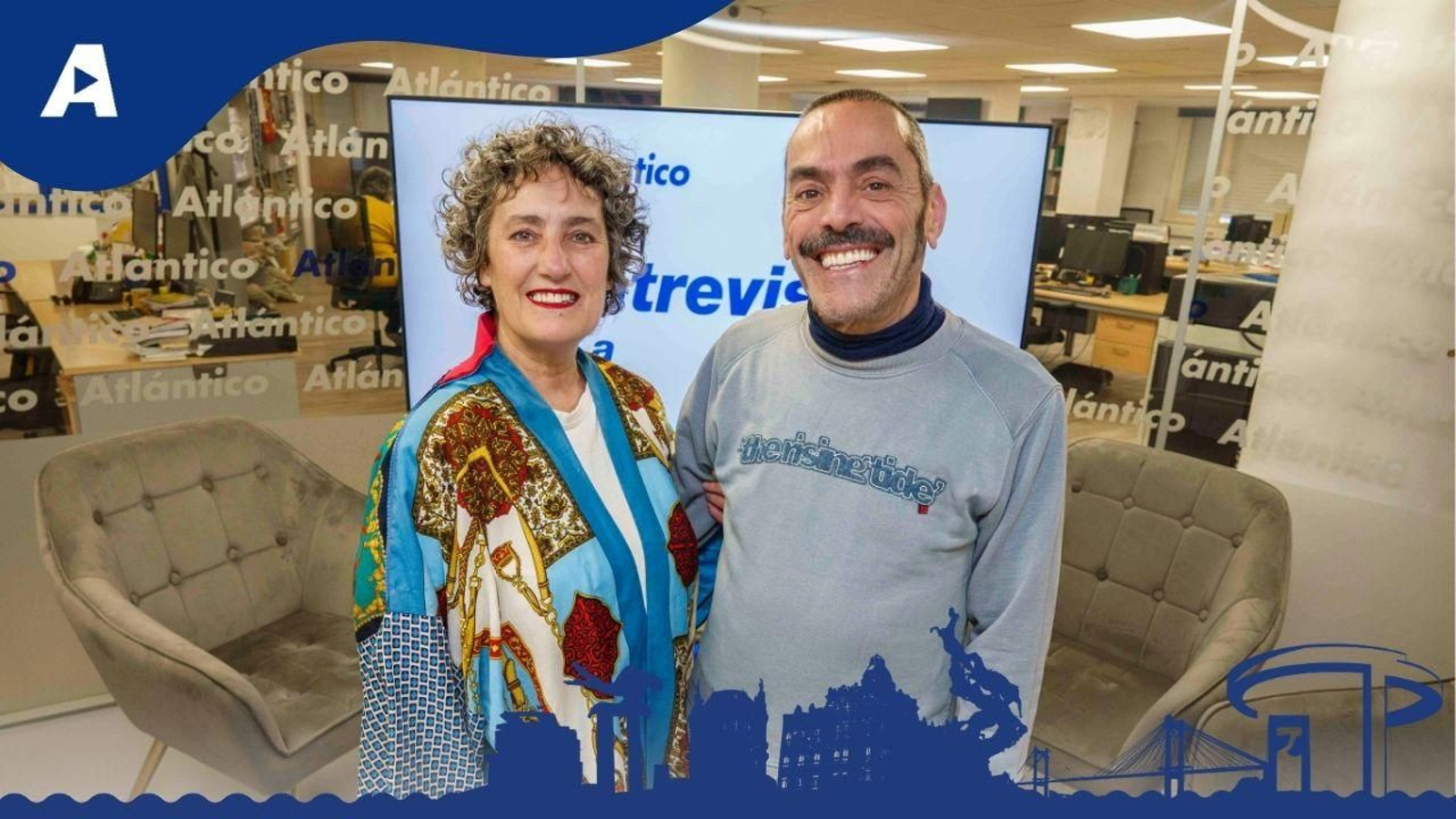 La Canalla: “Presentamos el taller reformado, página web y nueva colección de moda”