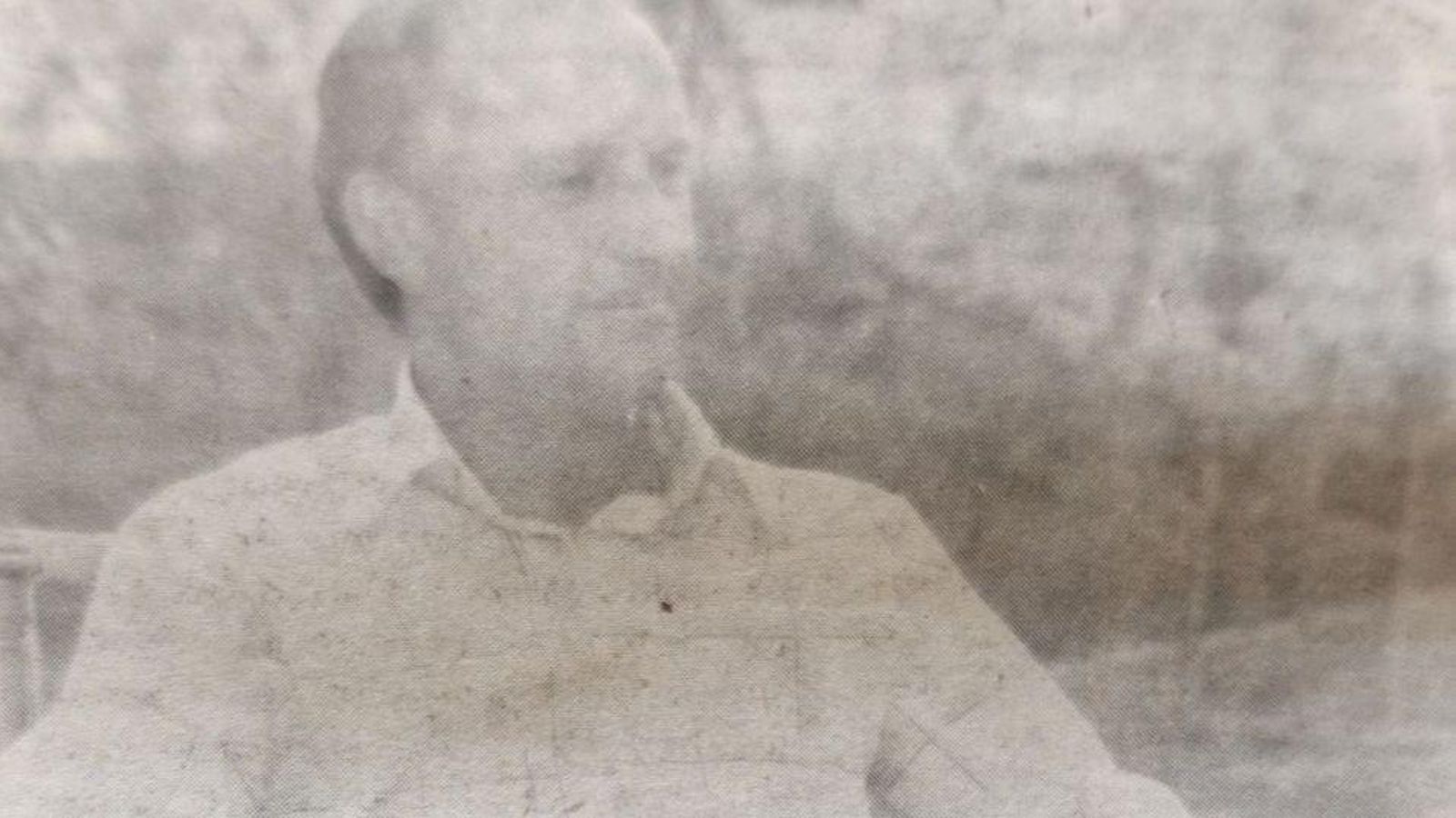 Gumersindo Alonso Camba.