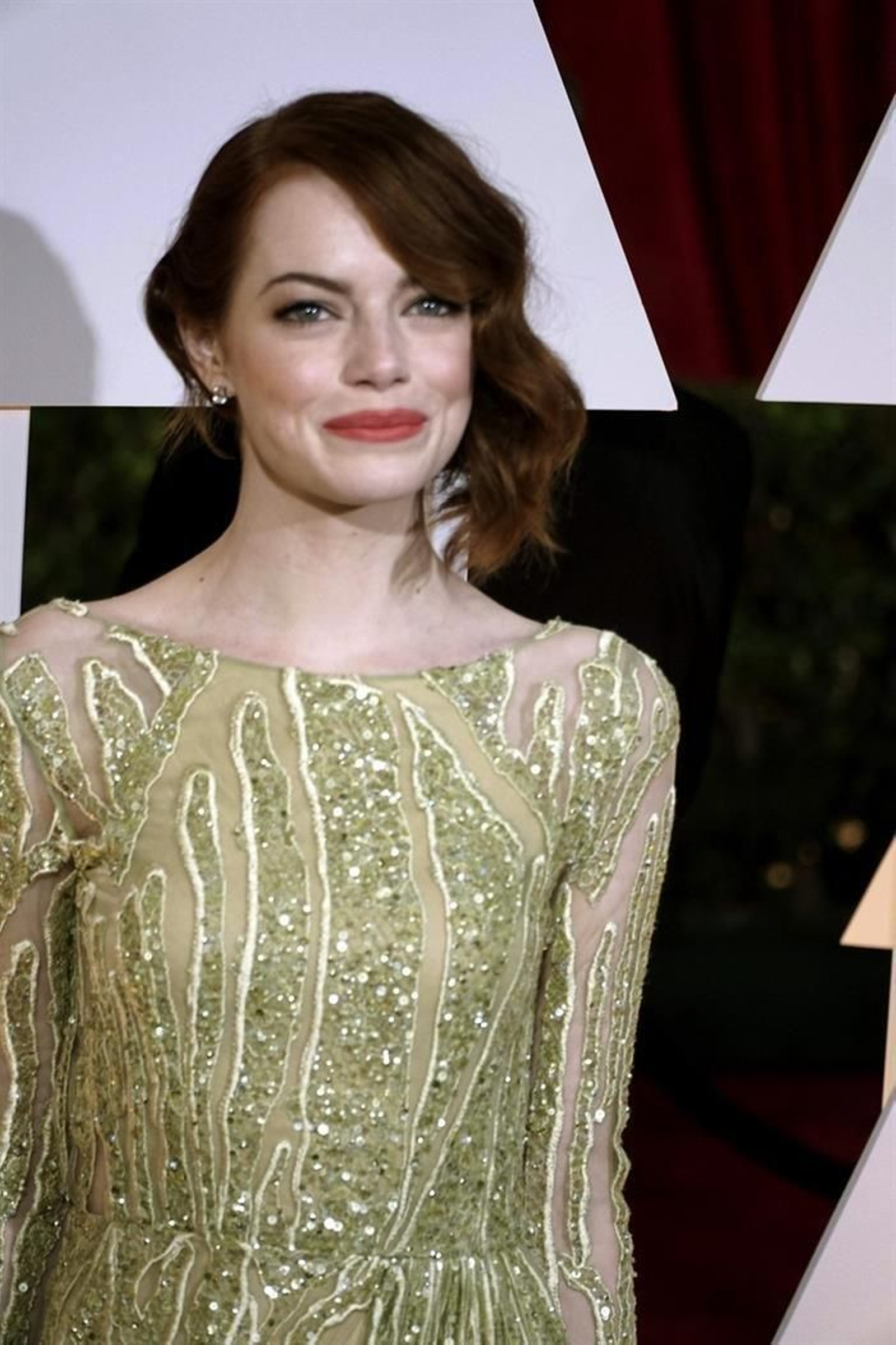 87 EDICIÓN DE LOS ÓSCAR 39