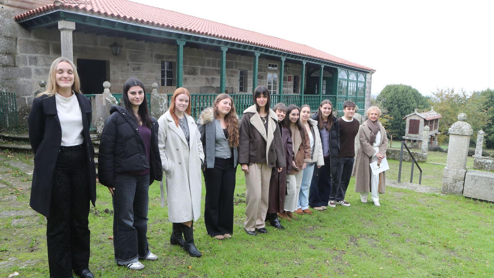 Asociación de Amigos de Otero Pedrayo