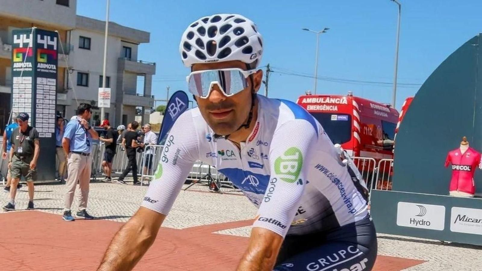 Delio Fernández.
