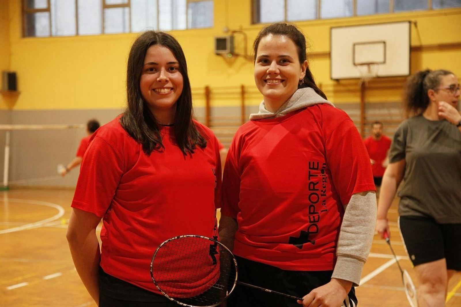 Galería | Reinas y reyes de la raqueta y la pluma