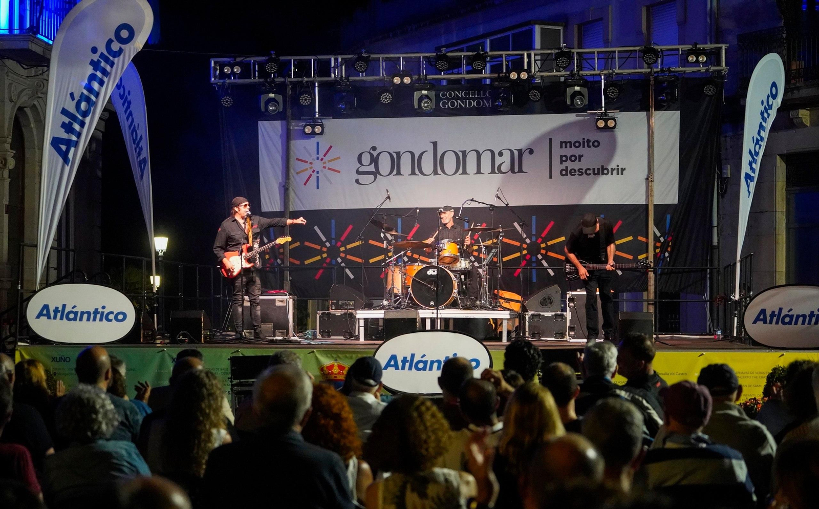 Concierto de Vargas Blues Band en Gondomar (5)