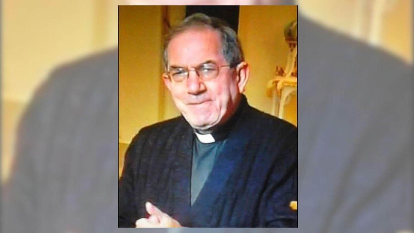 José Álvarez Castro,  fue un sacerdote y misionero muy querido.