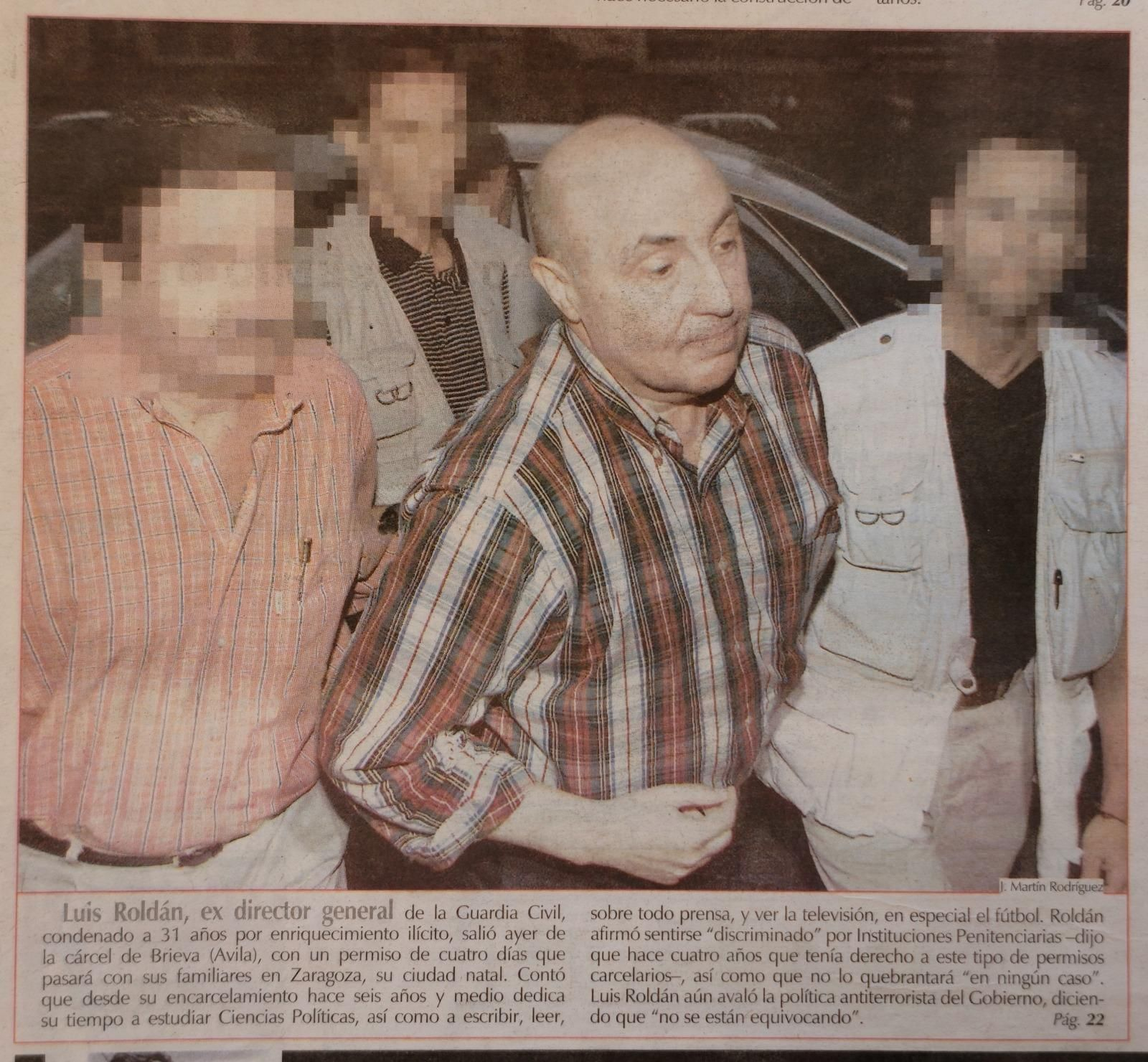 4 de agosto de 2001.