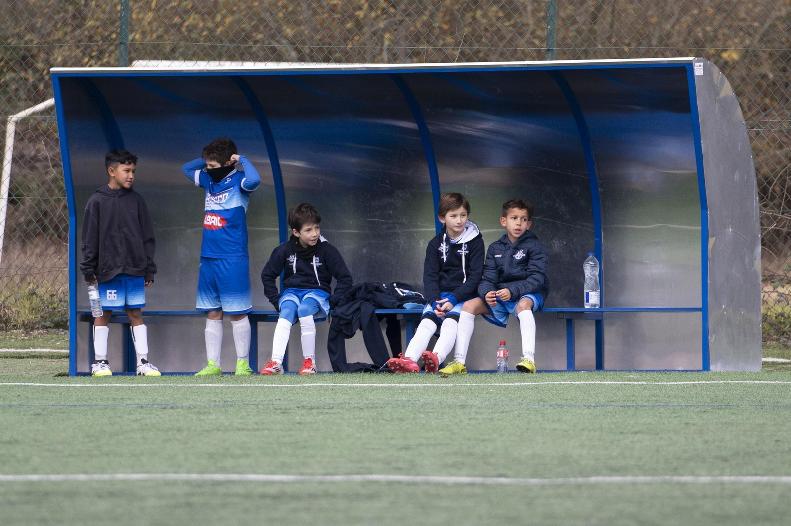 Galería | Torneo Reyes Magos