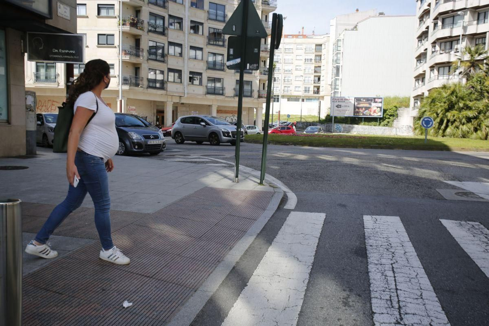 La tasa de abortos bajó dos puntos en la última década en Galicia y en toda España.