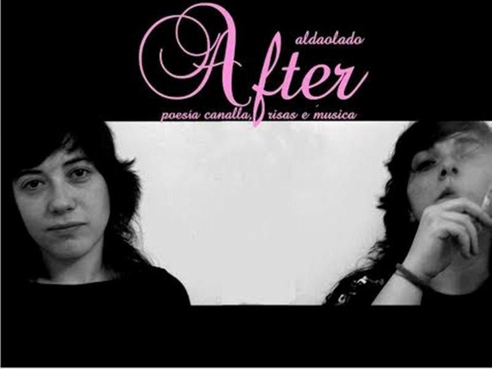 La nueva producción de Aldaoladoes un recital temático que recupera algunos de sus números clásicos.