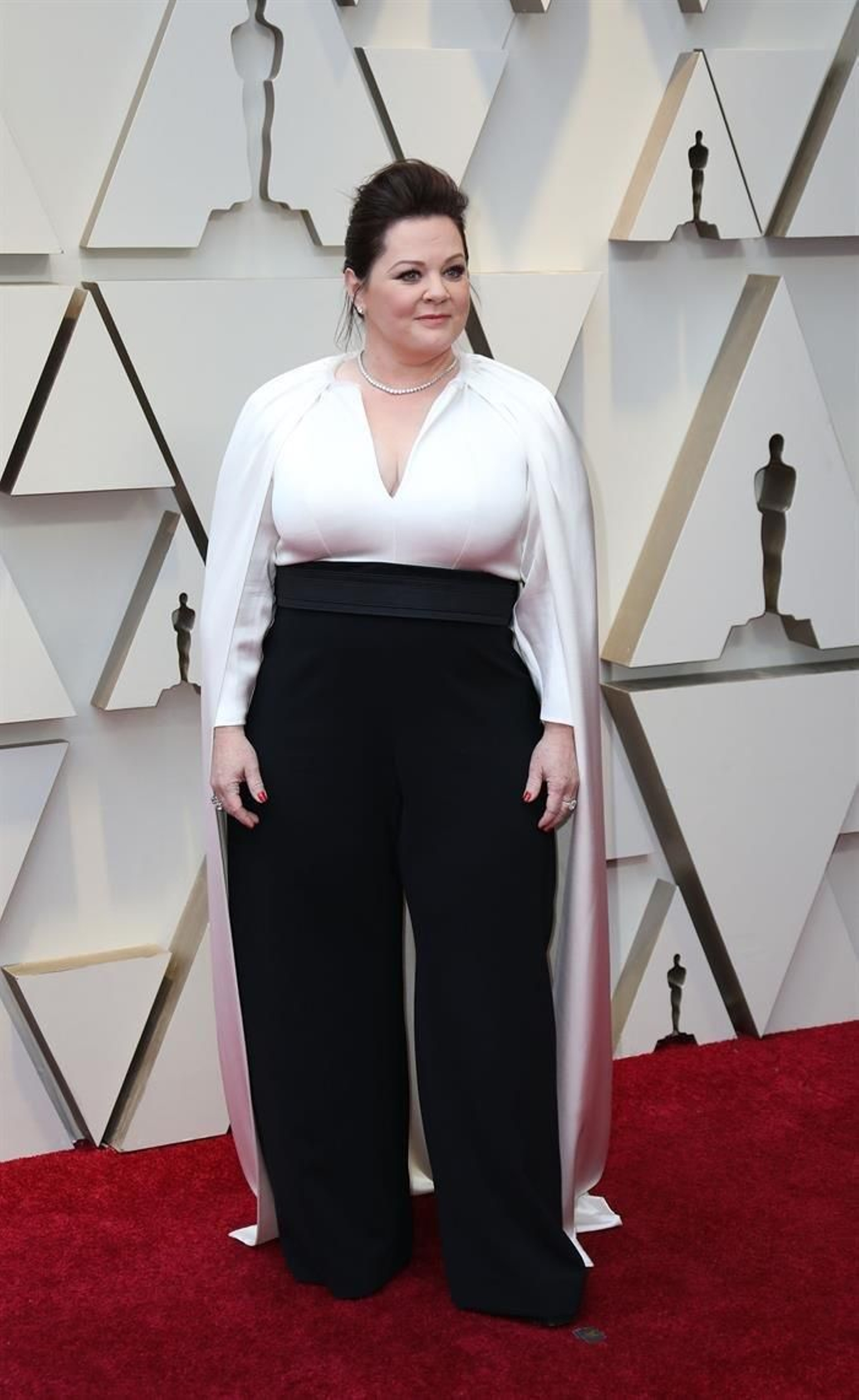 Los vestidos de los Oscar