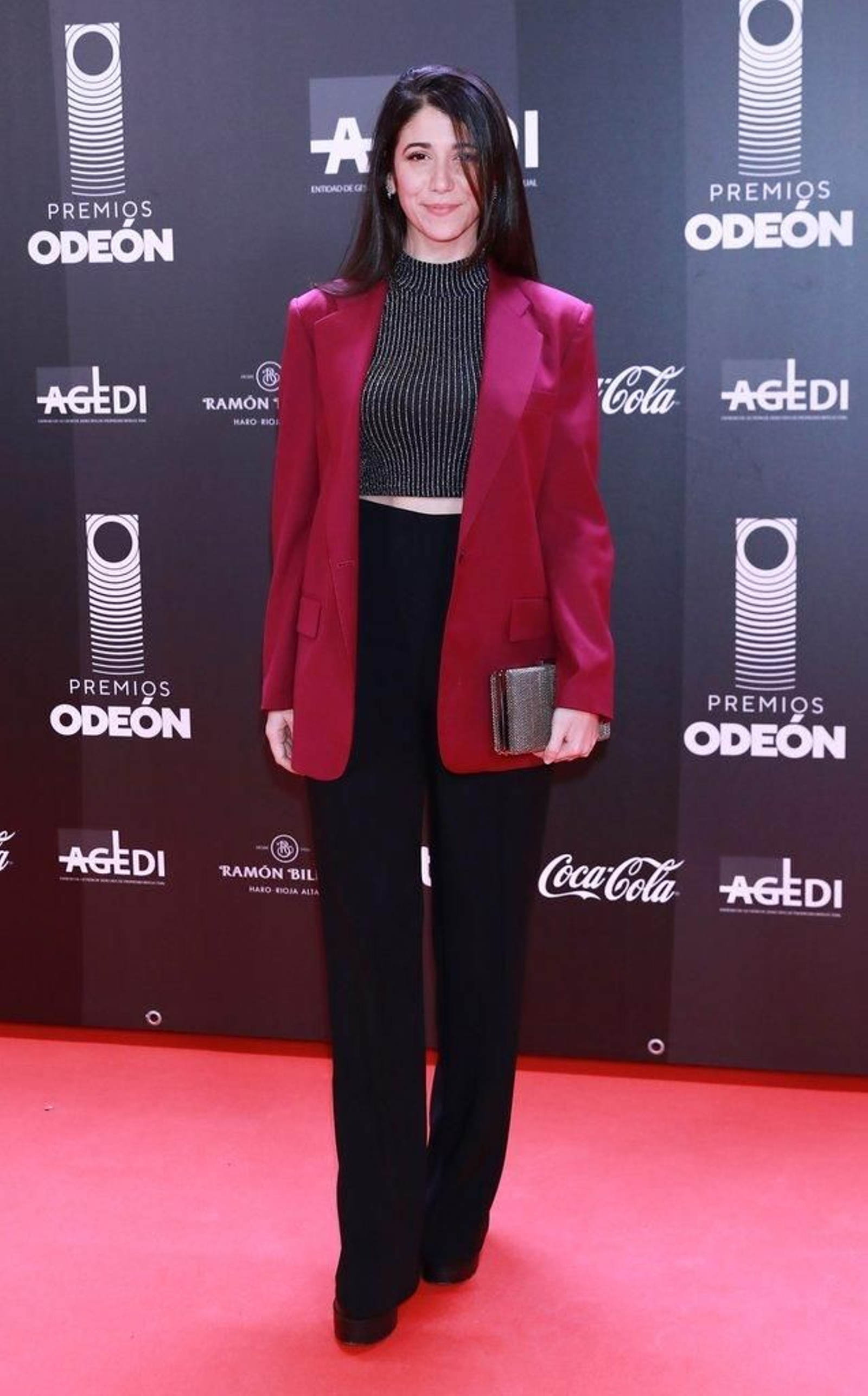 Los Premios Odeón 2020 43