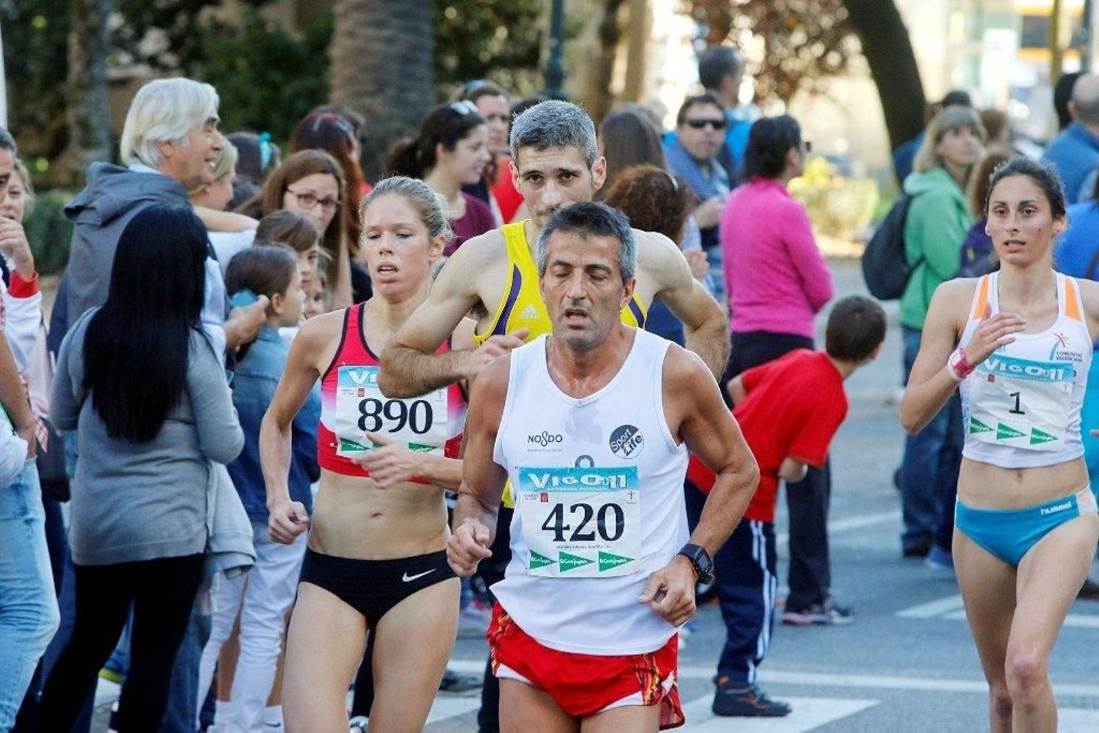 VIGO+11 TROFEO EL CORTE INGLÉS Foto JV Landín 60