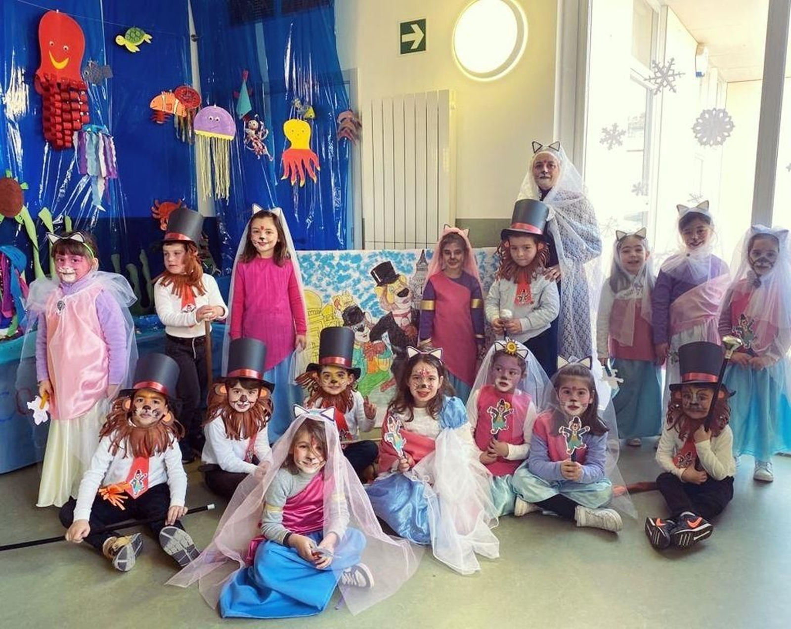 Padre Feijóo (Allariz)