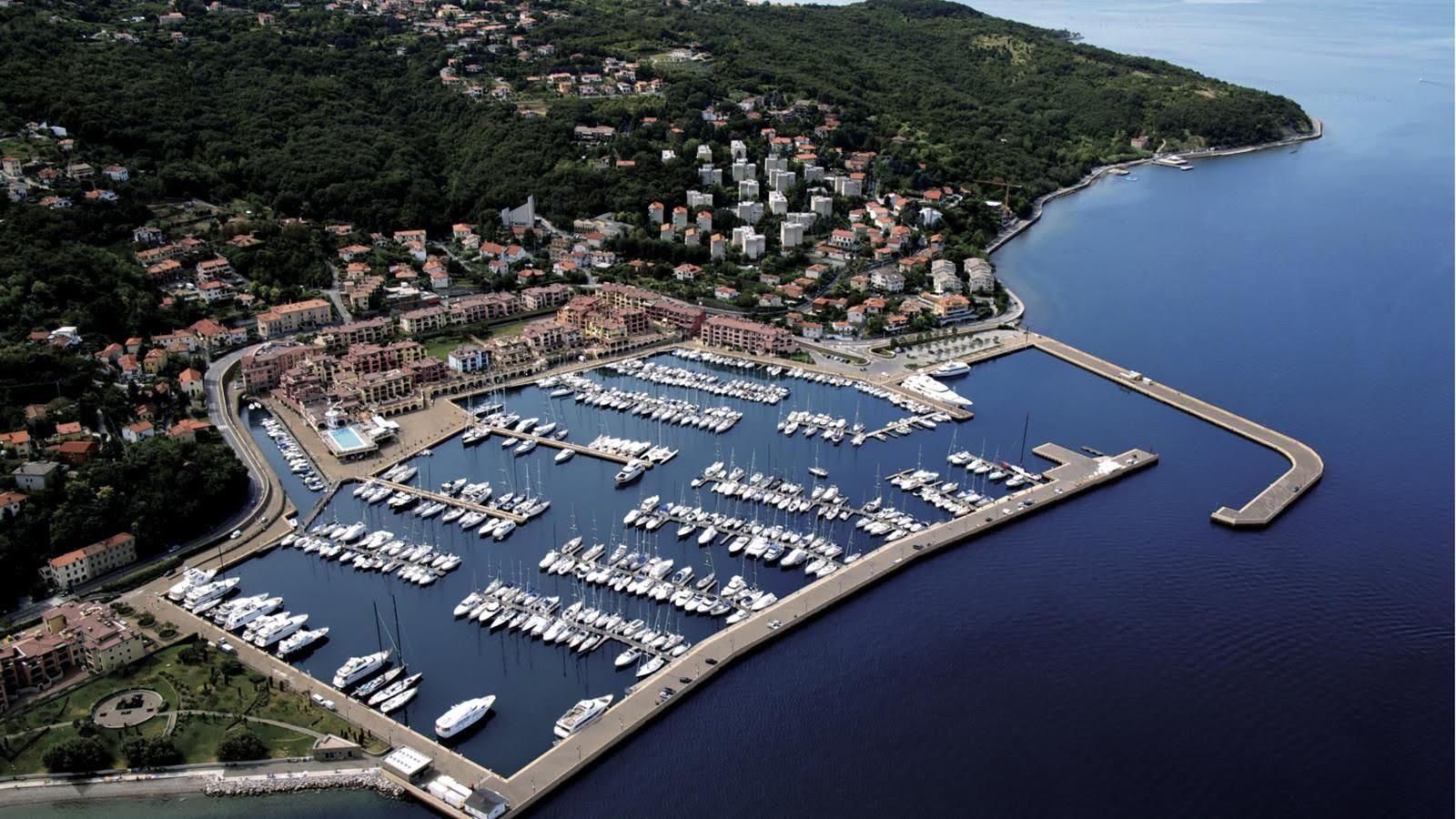 Porto San Rocco, última adquisición de D‑Marin en Italia