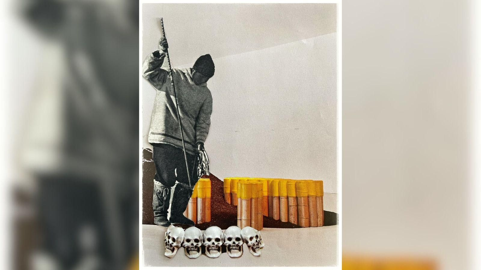 Lo que nos faltaba: que Trump nos amenazase