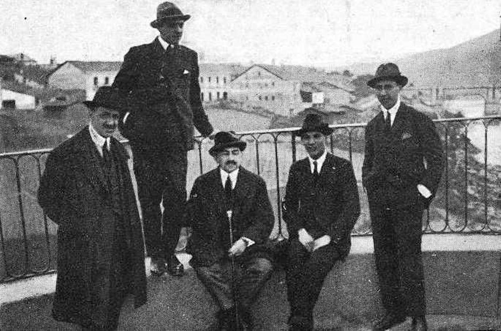 Álvaro Casas Blanco