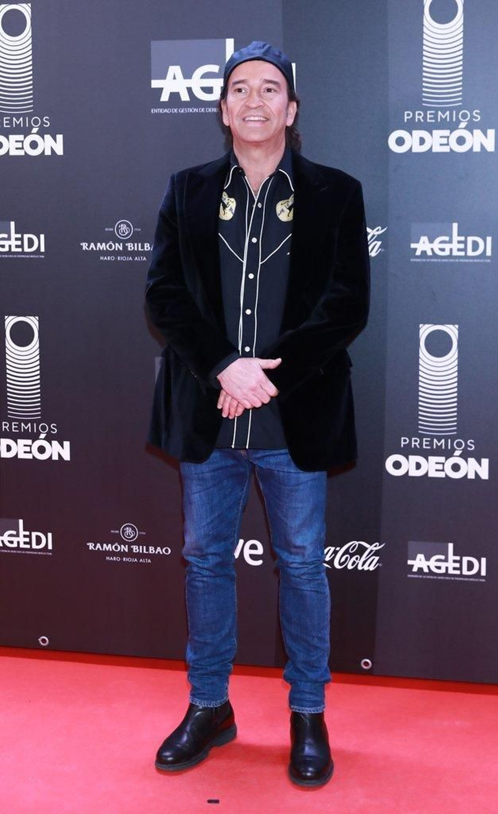 Los Premios Odeón 2020 30