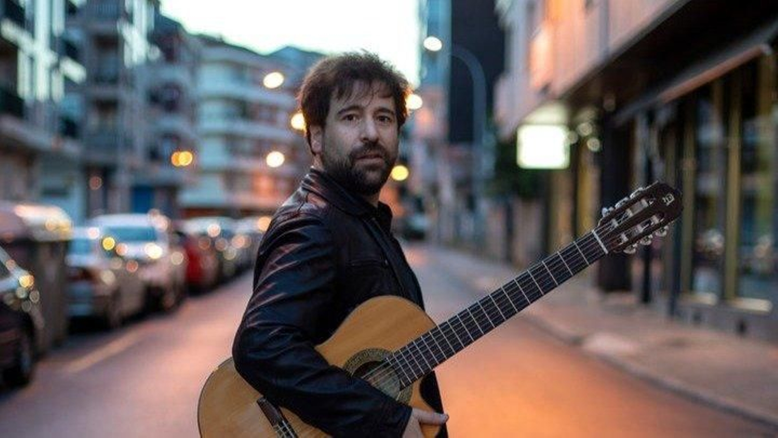 Daniel Minimalia 
(José Paz)