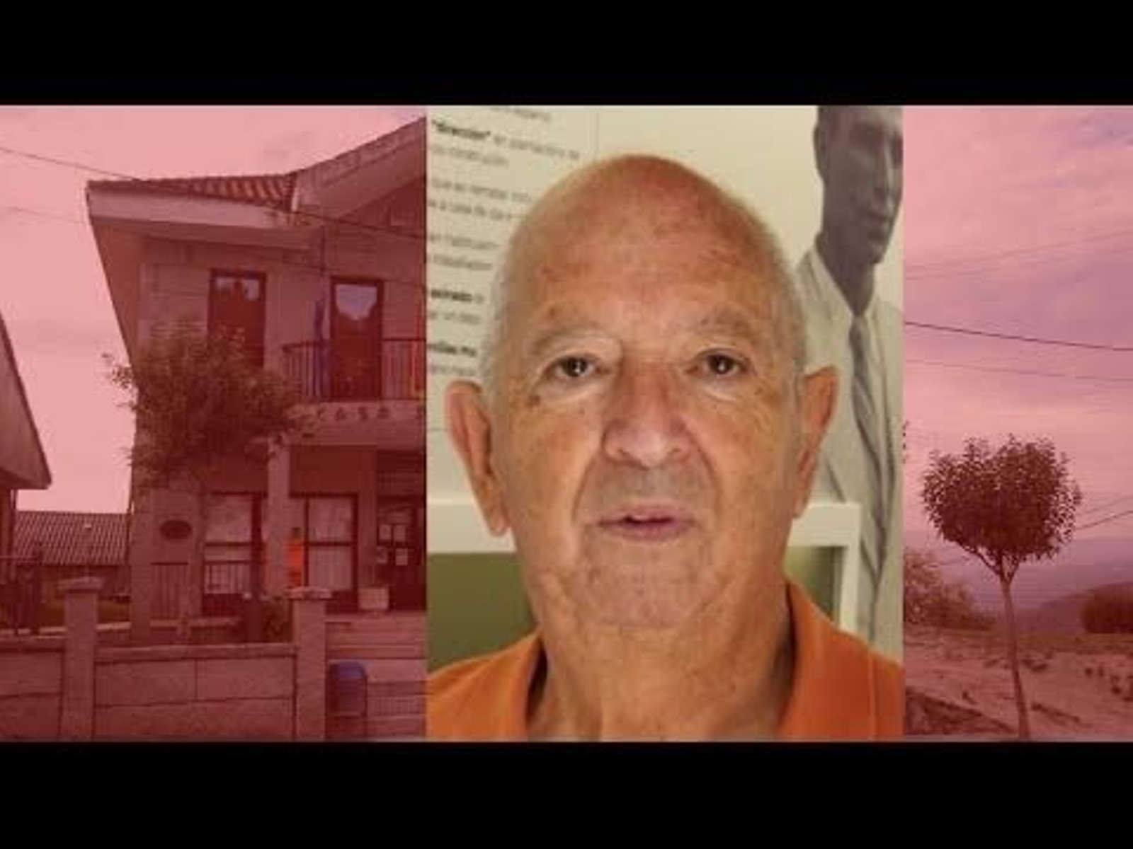Los nuevos alcaldes de Ourense: José Antonio Pérez Cortés, alcalde de Quintela de Leirado