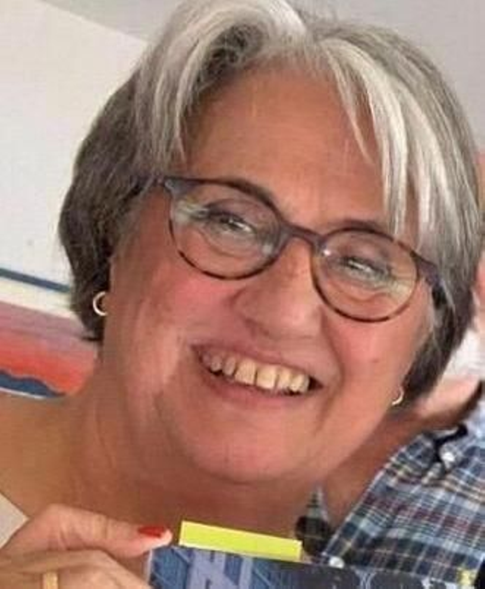 Rosa Montenegro presentará su libro en septiembre en Vigo.