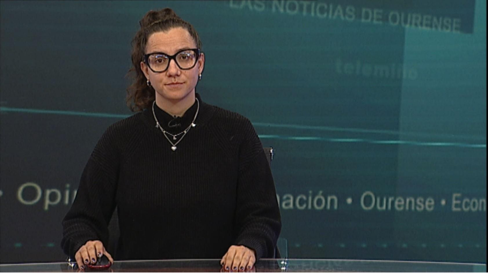 Noticias Ourense 27/10/2026