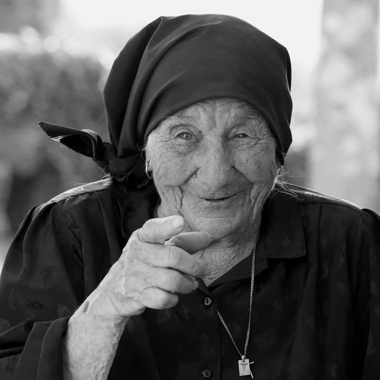 Remedios Cabanelas cumple 101 años