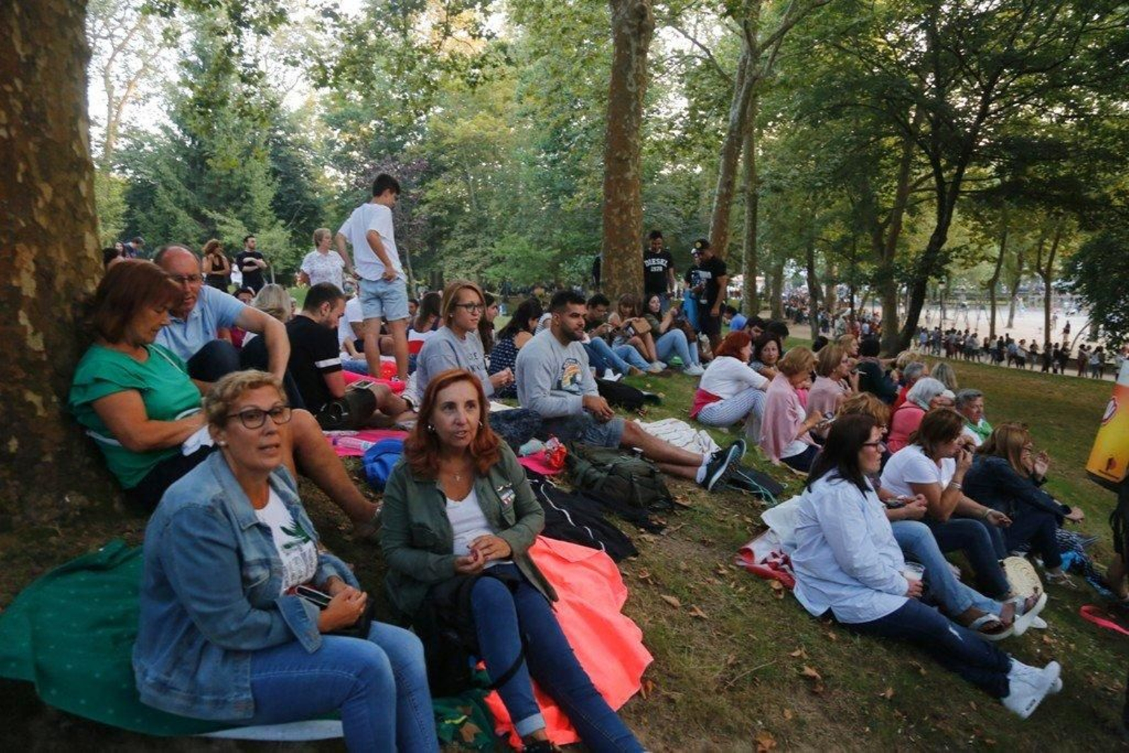 Concierto de Maná en Vigo 077 // Lanfoco