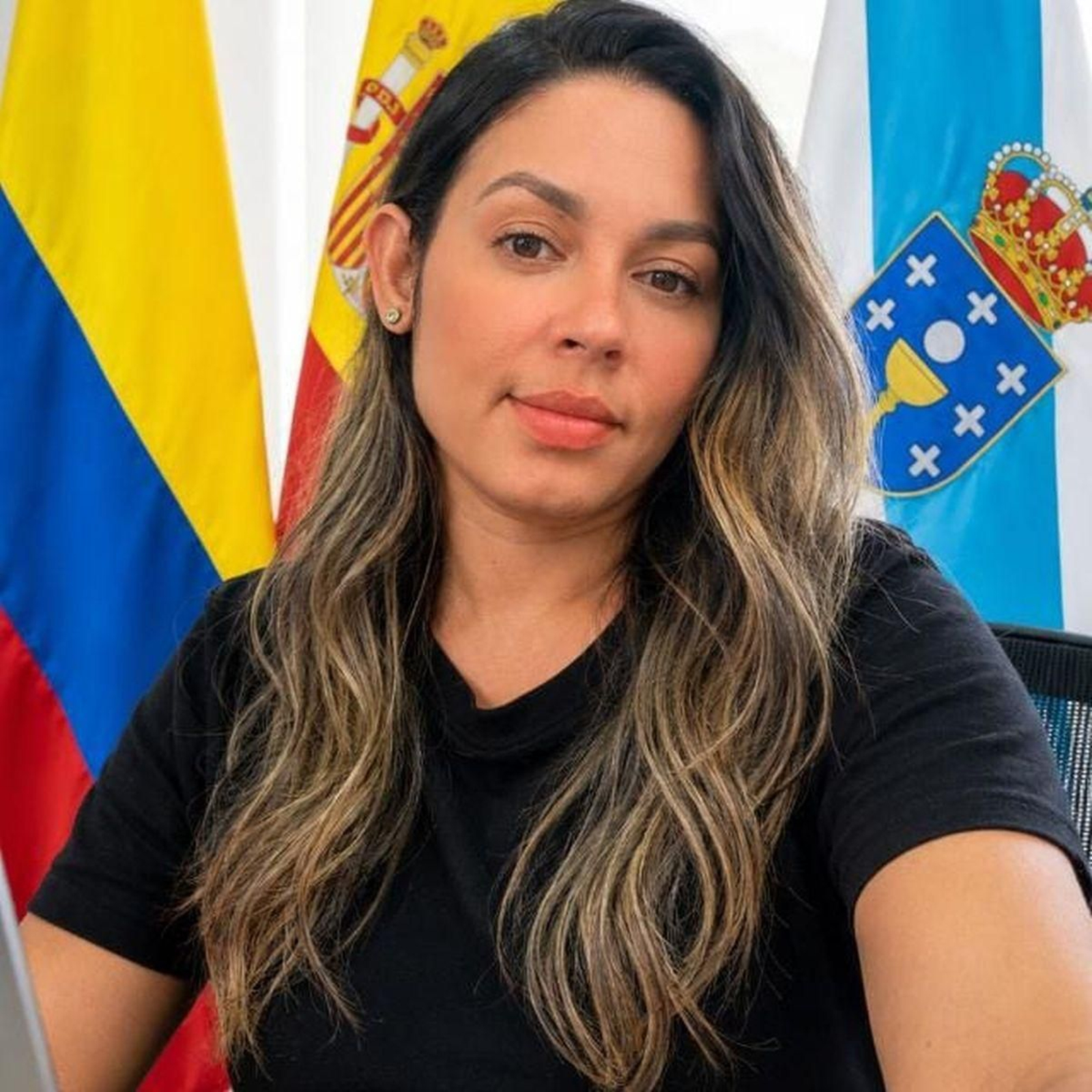 Dayana Rolong Serrano