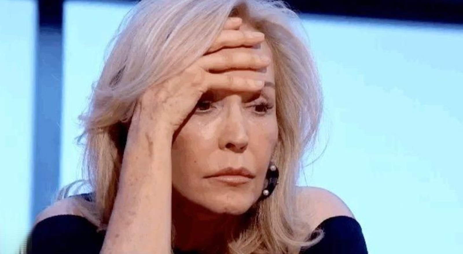 Carmen Lomana, arrepentida tras criticar a la infanta Sofía.