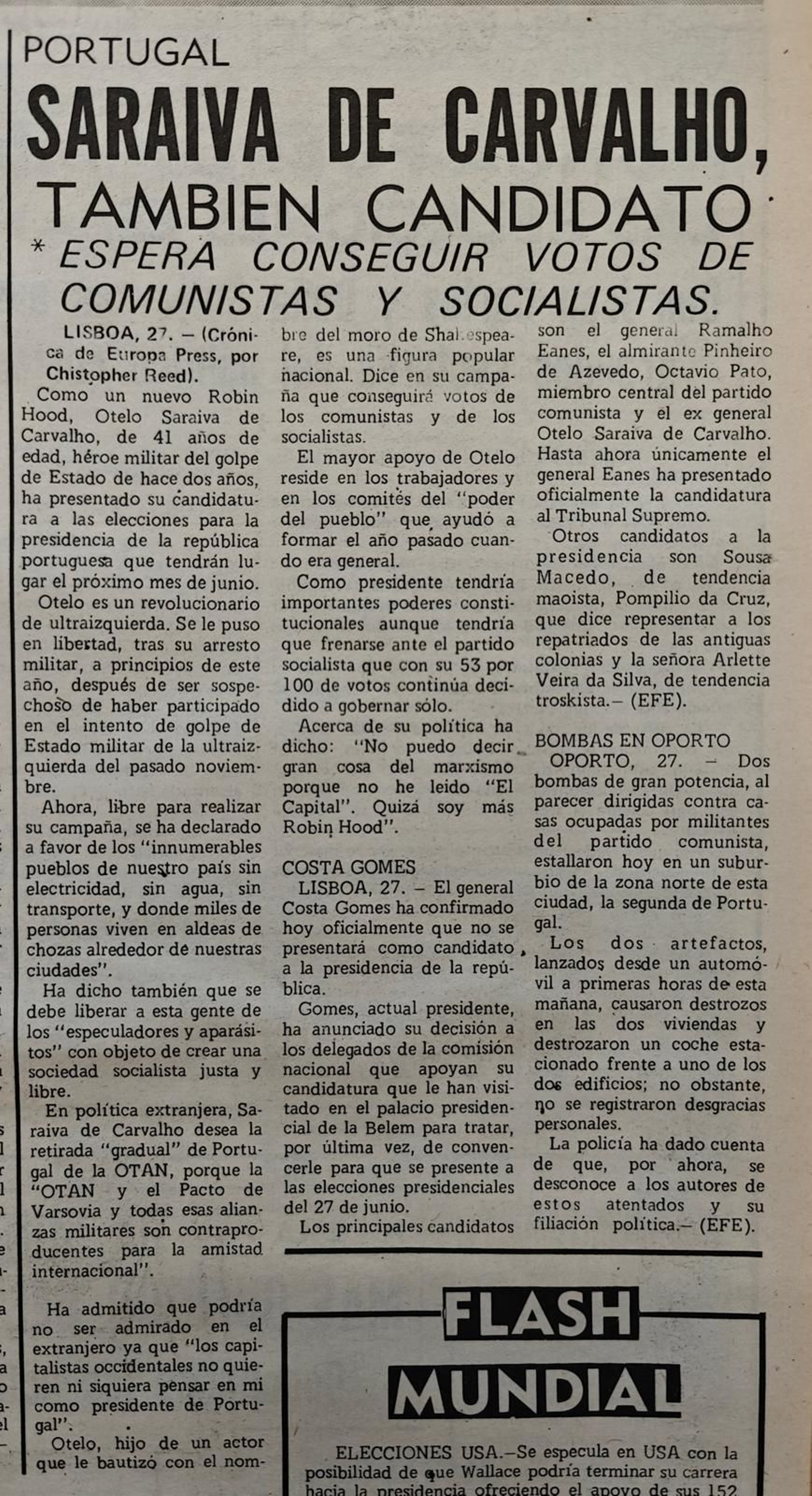 Noticia 1976