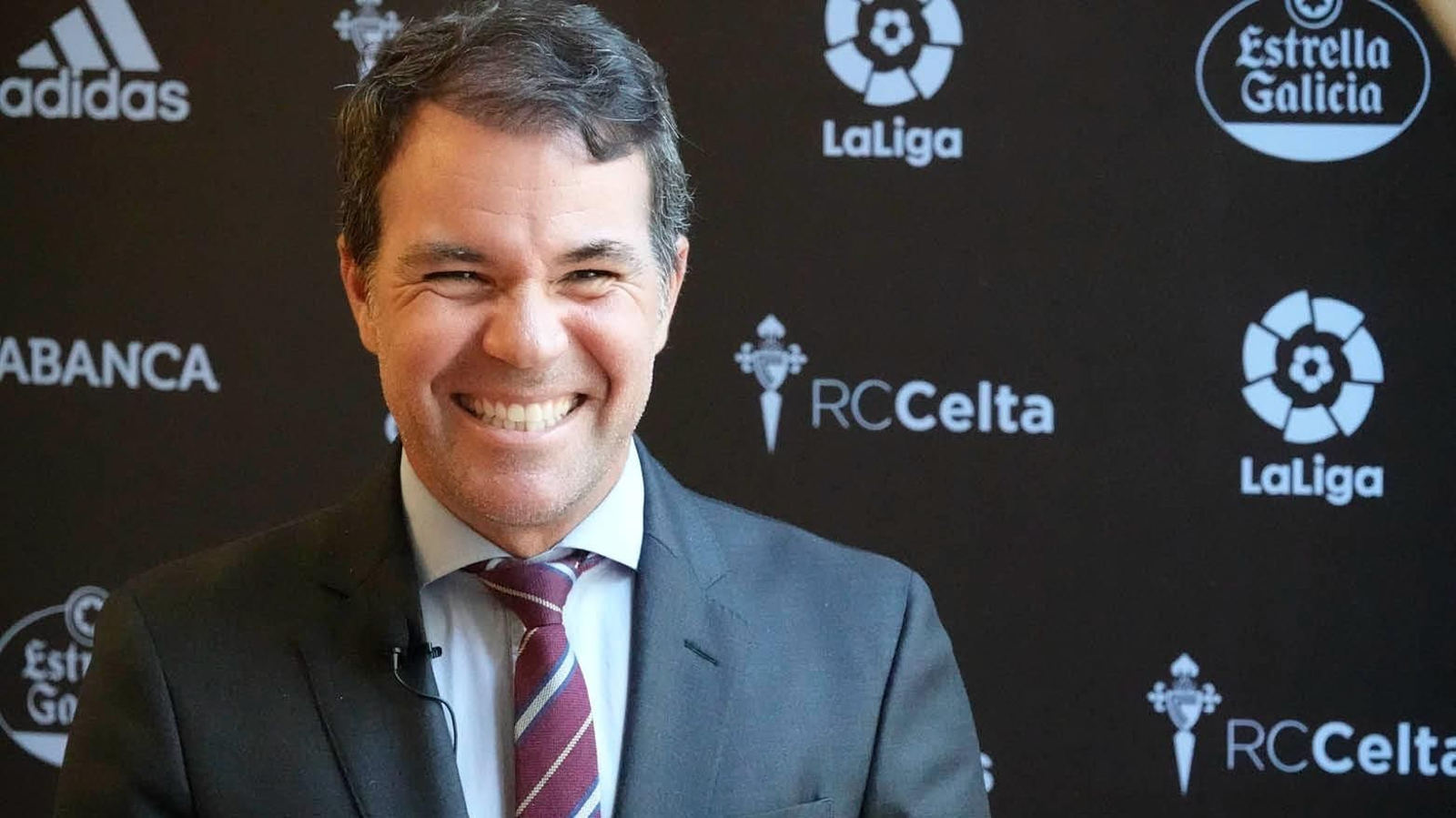 El madrileño está a punto de cumplir cuatro años al frente de la dirección comercial del club.
