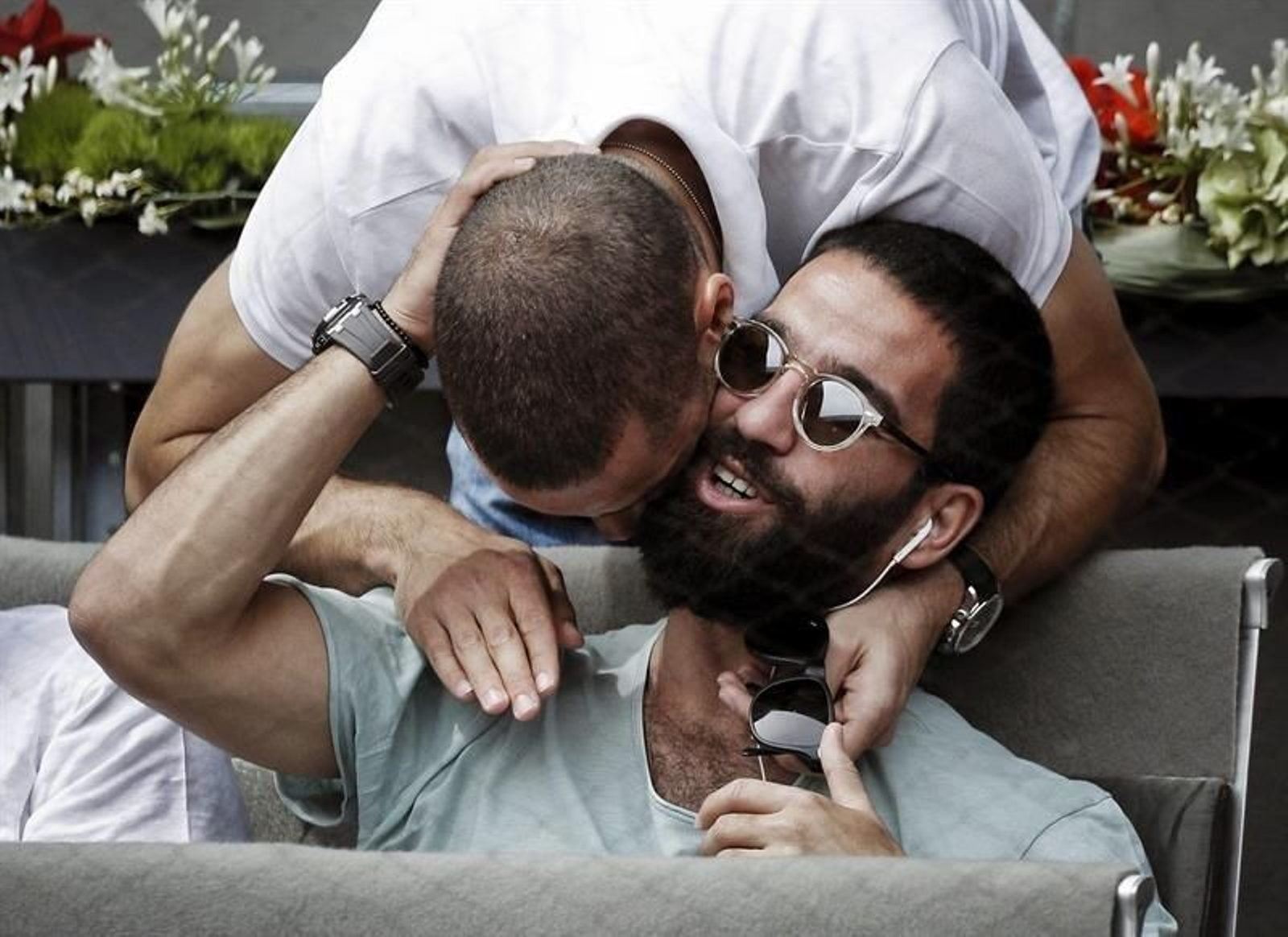 08 Masters 1.000 de Madrid